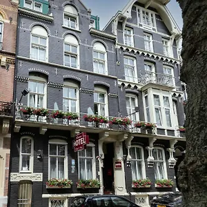 Prinsenhotel *** Amsterdam